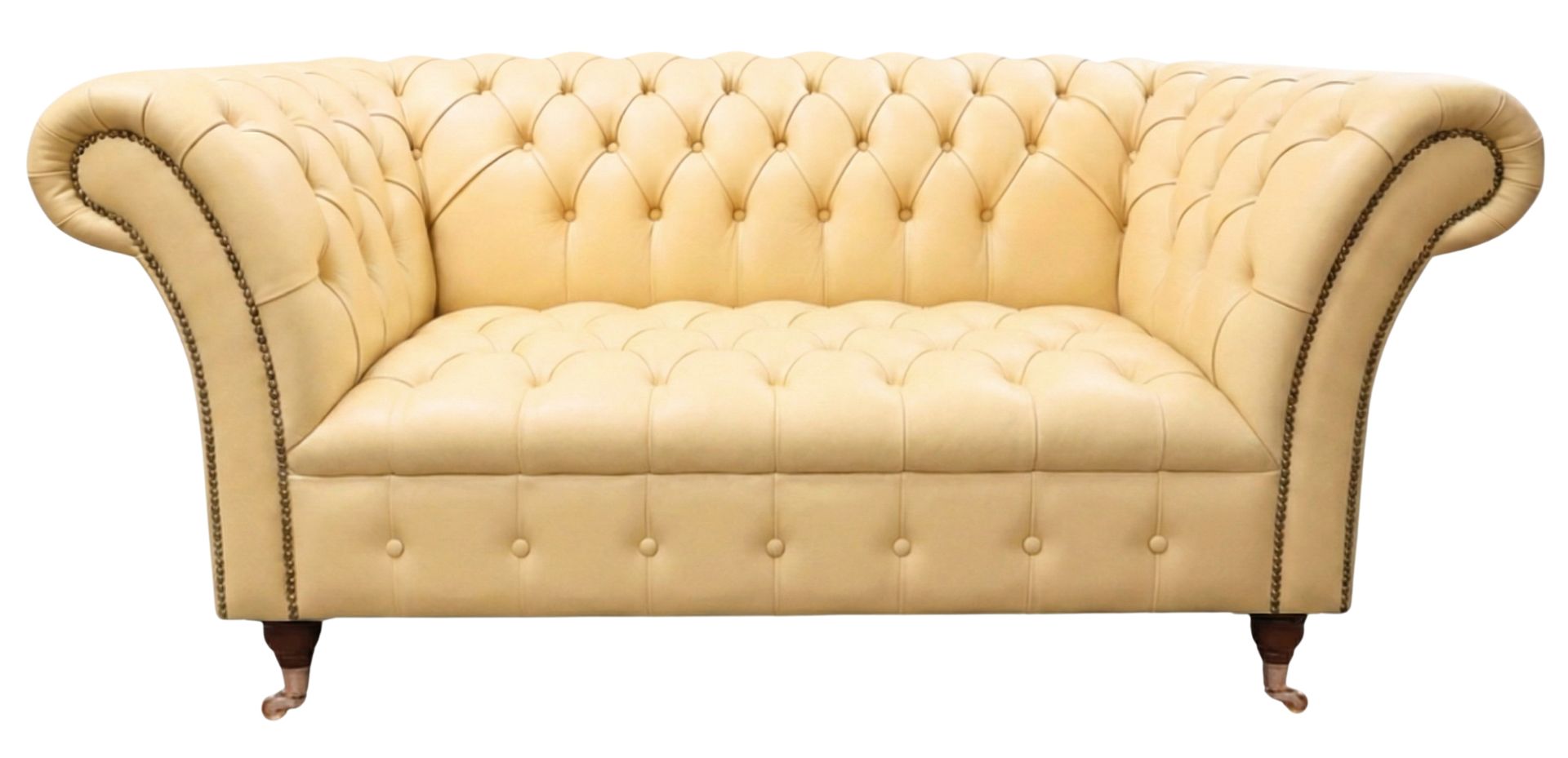 The Buckingham Chesterfield